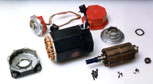 We Stock OEM Parts